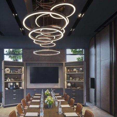 Pullman Singapore Hill Street Ngoại thất bức ảnh