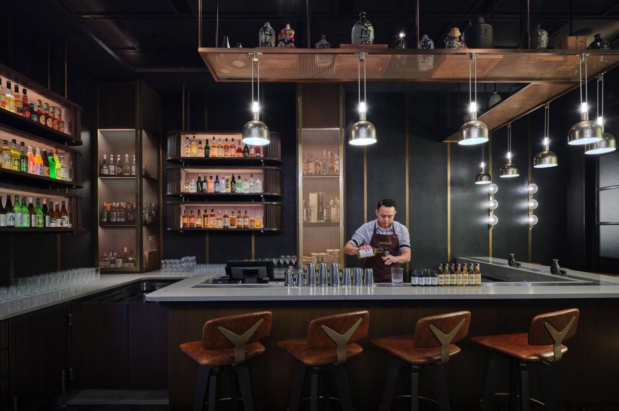 Pullman Singapore Hill Street Ngoại thất bức ảnh