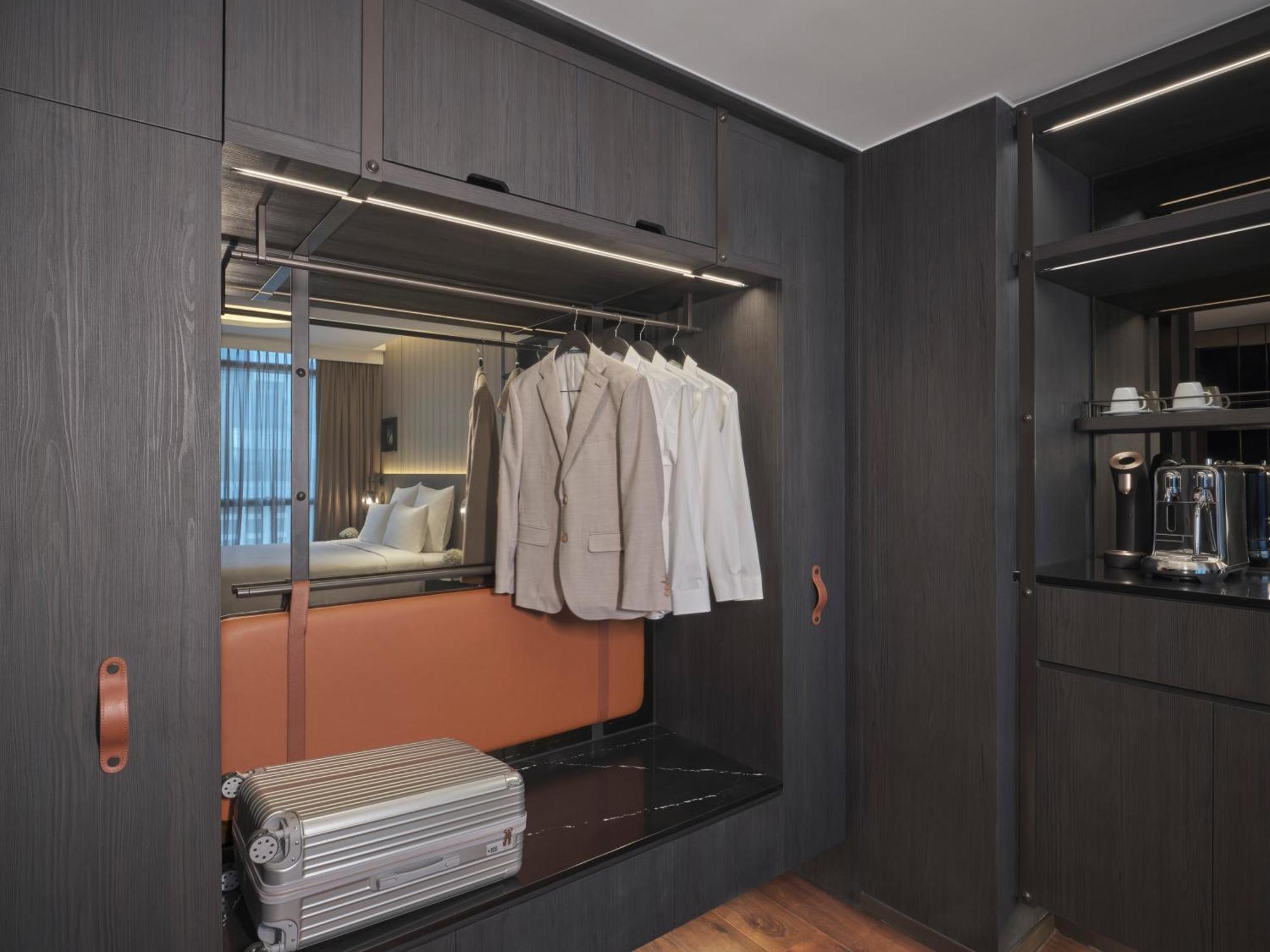 Pullman Singapore Hill Street Ngoại thất bức ảnh