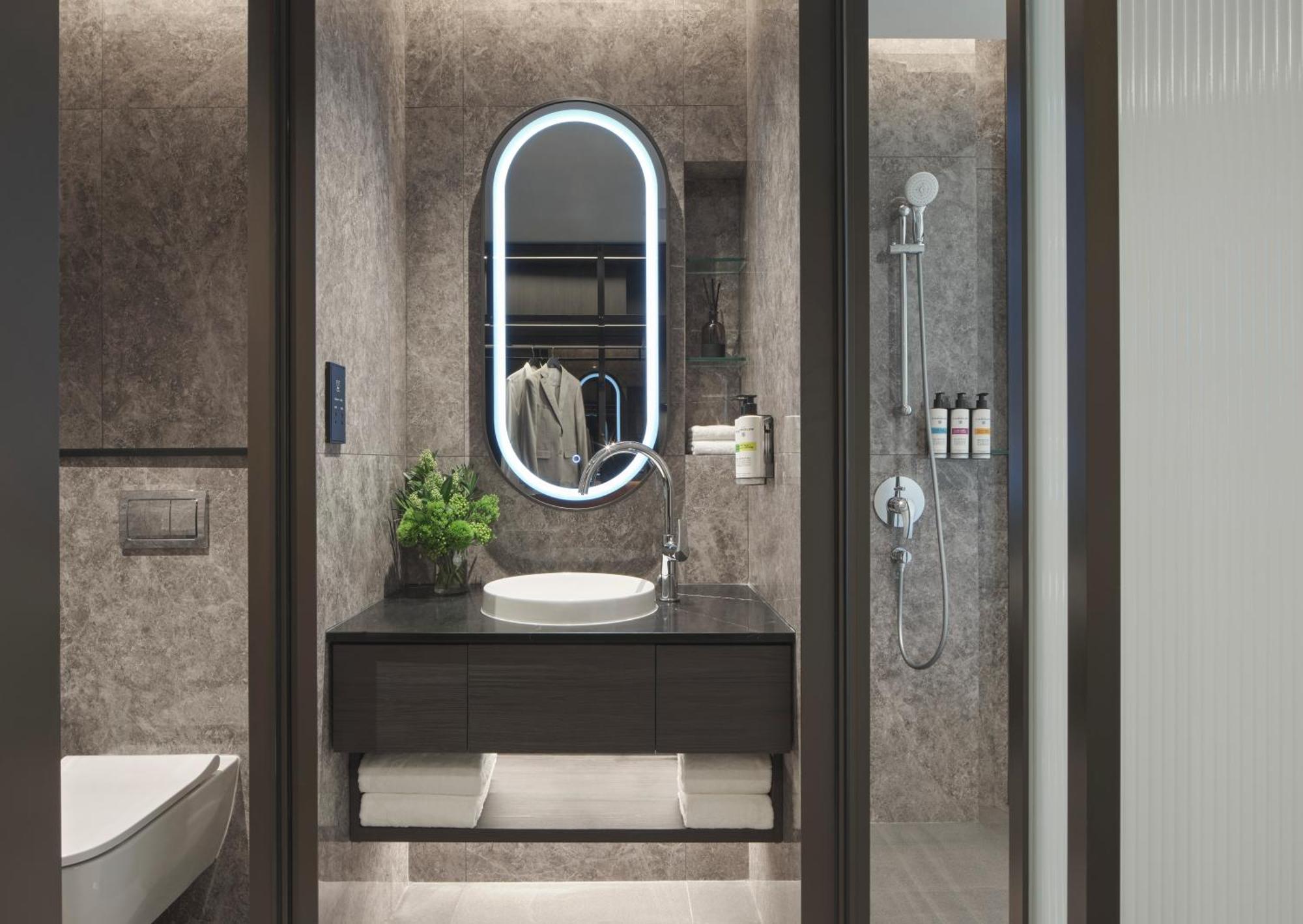 Pullman Singapore Hill Street Ngoại thất bức ảnh